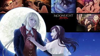 Moonlight Lovers Vladimir images