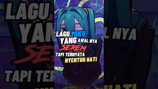 Download lagu original story of monitoring song #hatsunemiku #shorts #anime mp3