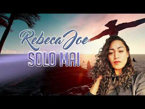 REBECA JOE - Solo Mai (Official Visualiser)