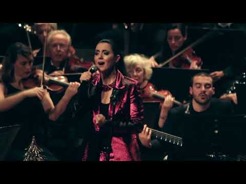 Seran Bilgi showreel 1