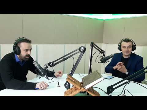 Rebi׳u - l - evvel - Mjesec Poslanika a.s. Gost: Afan Latić