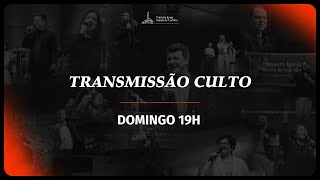 LIÇÕES NA SARÇA ARDENTE | PR. NIVALDO NASSIFF