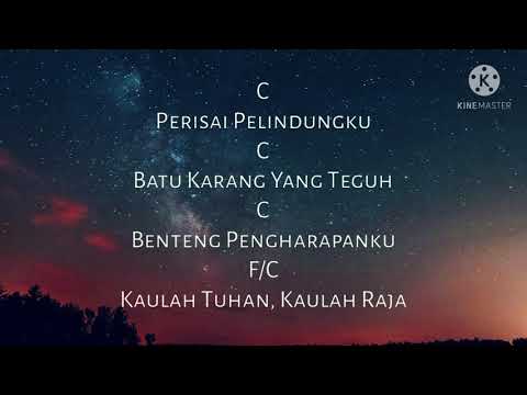 Engkau Turut Bekerja JPCC lirik dan chord lengkap