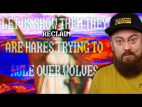 Absolute Mad Lads - Boudica