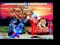 Neo Geo Fighters History Dynamite KR Overview