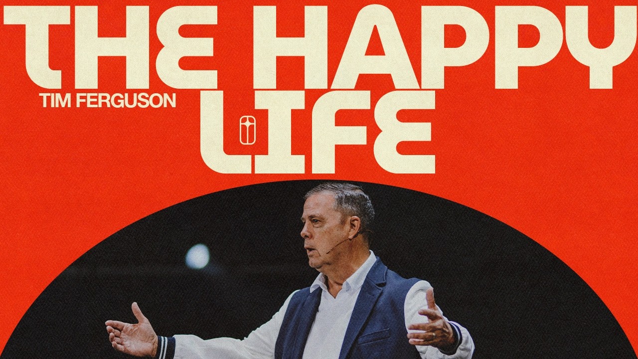 The Happy Life