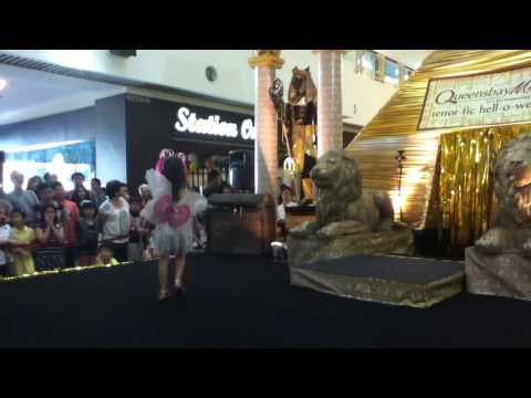 Arian&Anil HALLOWEEN 2012