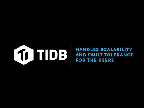 PingCAP | How TiDB Helped Pinterest Ease Its Data Workload