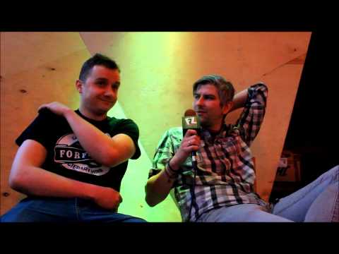 Cezik dla Fabryki Zespołów - wywiad 22.01.15