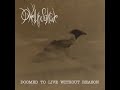 Dwell In Solitude Doomed To Live Without Reason Full EP 2019