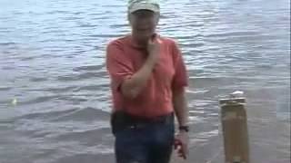 Cape Cod Trip: Sampling and Monitoring Devices