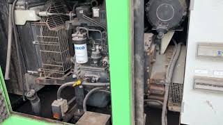 Green Power GPC60F generador de di&eacute;sel | Imagen 4 - Machineryline