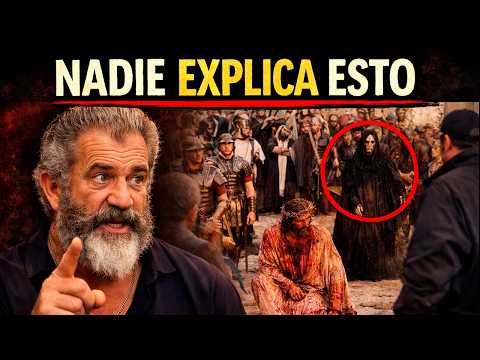 Antes de La Pasión 2: Resurrección... Mira Esto (10 Misterios del Rodaje Original) | Mel Gibson