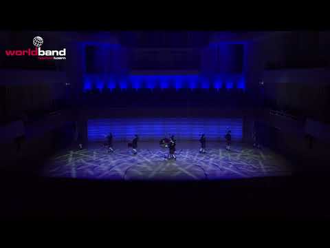 Tattoo on Stage 2022 (Full Show)