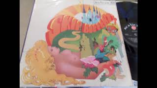 Skip Bifferty   - Jeremy Carabine    UK Psych