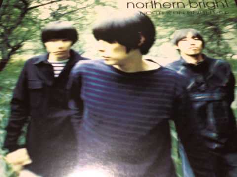 NORTHERN BRIGHT - Words Of Love