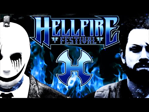 Hellfire Festival 2022