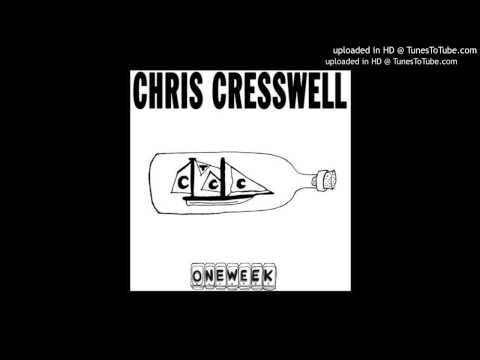 Meet Me In The Shade (Chris Cresswell)