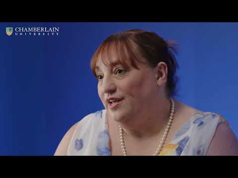 Why I Recommend Chamberlain to Aspiring Nurses