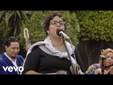 La Santa Cecilia - Nuestro Juramento (En Vivo)