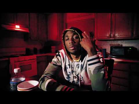 Lil Los - In the Rain (Official Music Video) | Dir. by Elias Denny