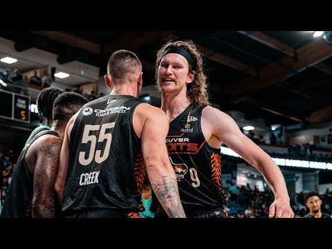 Full Game Highlights | Bandits vs. Winnipeg Sea Bears (06/20/2025)    
