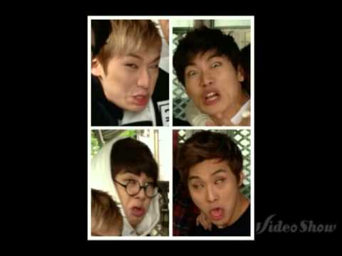 SPEED (스피드) S P double E D fanmade