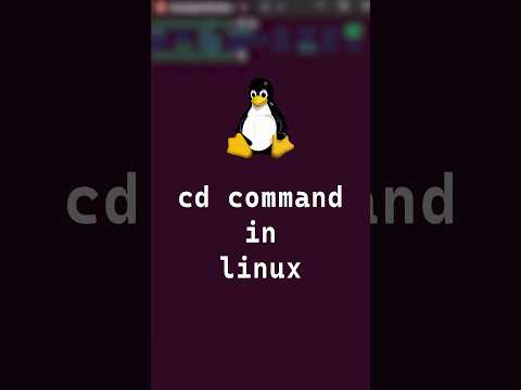 1 10 Basic Linux Commands ls command Explained in 20 Seconds shorts linux