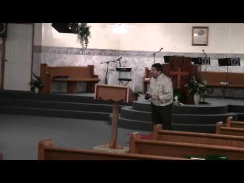 We need to renew our mind about Satan 1 8 2012(3/8)