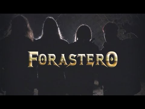 Forastero Western Metal - Wake Up Dead (Megadeth Cover)