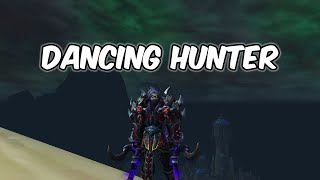 Dance Time - Havoc Demon Hunter PvP - WoW BFA 8.1.5