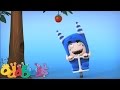 Oddbods Pogo And The Apple