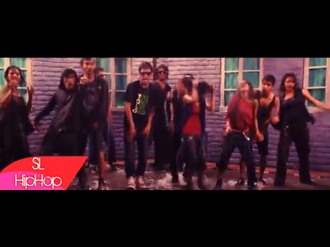 Drill Team - Natalath Penwannam