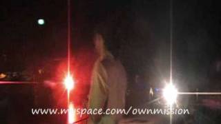 MCANUFF family singing BE CAREFUL .. BIG BIG TUNE