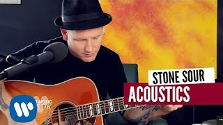 Stone Sour – Taciturn (Warner Music Akustik)