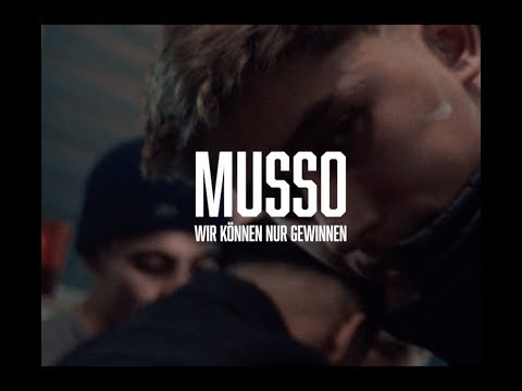 Musso - Wir können nur gewinnen (prod. by Ambezza)
