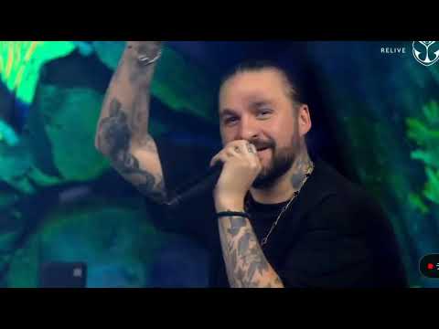 Swedish House Mafia - Finally ft. Alicia Keys | Tomorrowland 2024 | #swedishhousemafia #tomorrowland