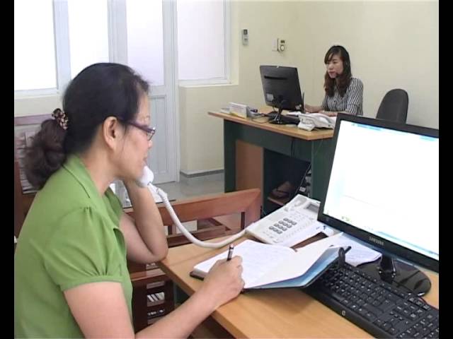 Tổng đài tư vấn miễn phí 18001769 - TTCTXHQN