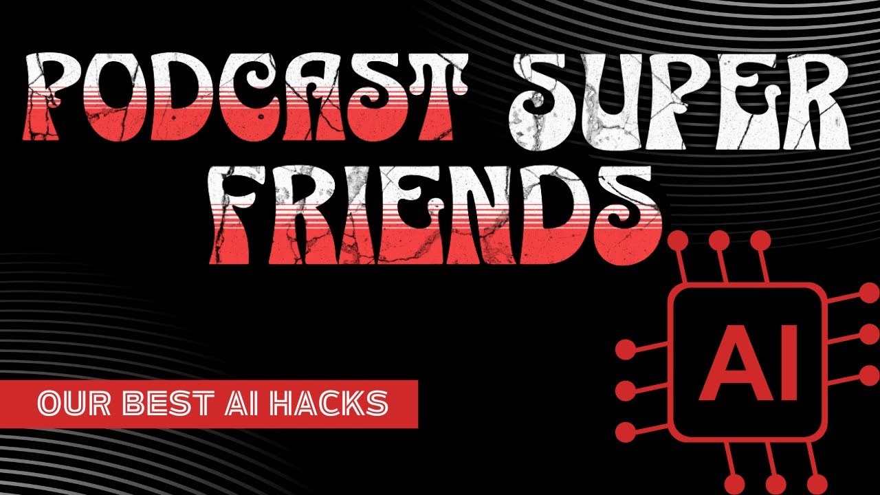 Our Best AI Hacks
