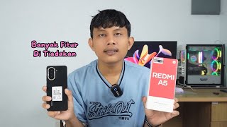 Download lagu Fitur Tersembunyi Redmi A5 Yang Tidak Ada & Wajib Kamu Tau mp3