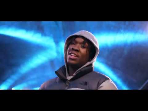 Graft - My Calling [Official Music Video]