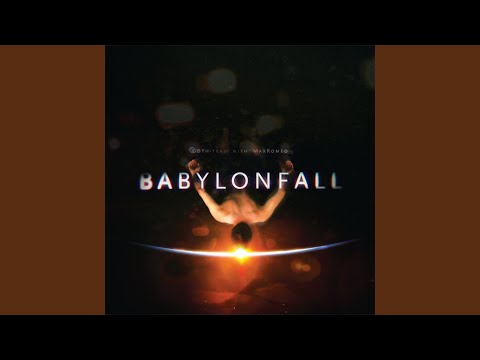Babylon Fall