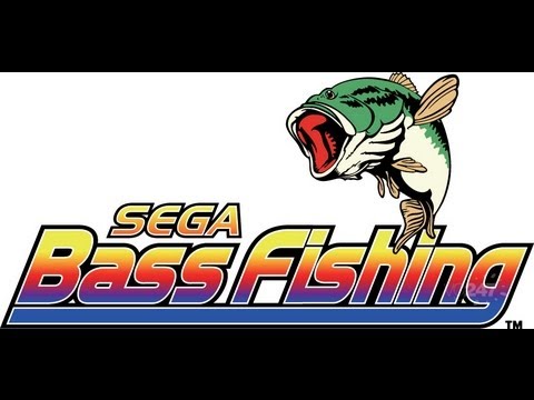 SEGA Bass Fishing Move Edition Playstation 3