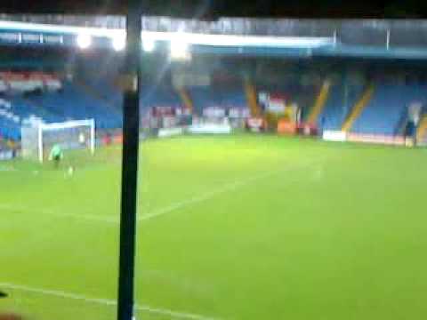 Harrogate Town Vs FC United