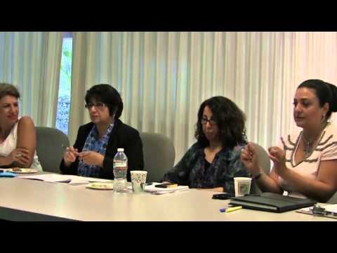 25th IWSF Resigned Committee Meeting 2014