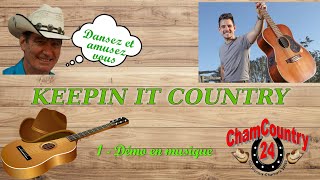 Aperçu Vidéo Démo