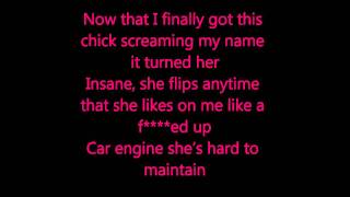 n-dubz scream my name lyrics