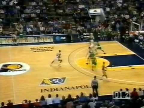 NBA Action 1997 cd1 (top 10 and highlights)
