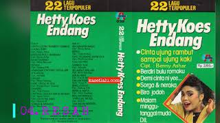 Download lagu 141. Hetty Koes Endang - Dalam 22 Lagu Terpopuler mp3