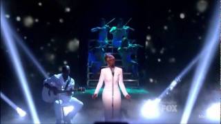 Mary J. Blige - Need Someone (live on X-Factor USA)